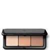 Kiko Milano Contour Obsession Palette 7g (various Shades) - 02 Medium In 02 Medium