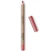 Kiko Milano Creamy Colour Comfort Lip Liner 1.2g (various Shades) - 07 Mocaccino In 07 Mocaccino