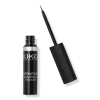 Kiko Milano Definition Waterproof Eyeliner - Black