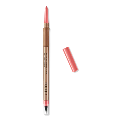 Kiko Milano Everlasting Colour Precision Lip Liner - 02 Rose