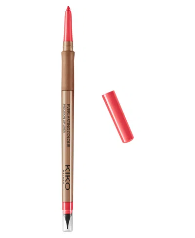 Kiko Milano Everlasting Colour Precision Lip Liner, 0.12 Oz.