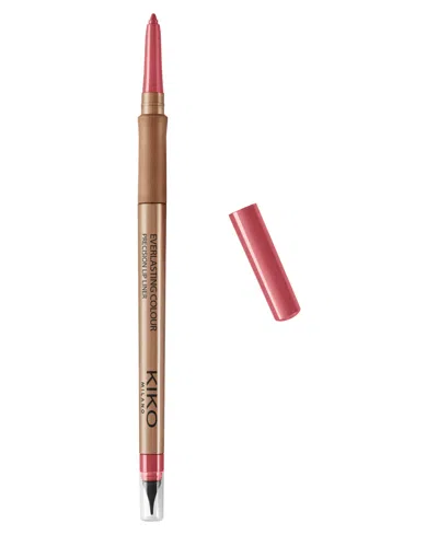 Kiko Milano Everlasting Colour Precision Lip Liner, 0.12 Oz.