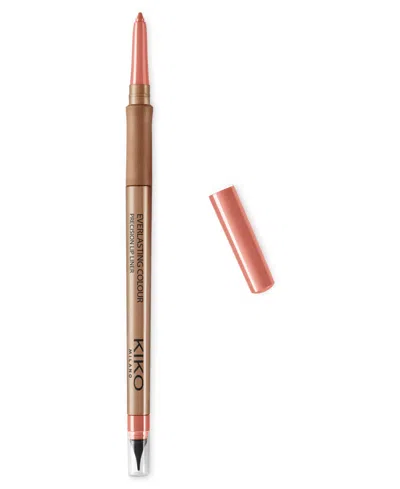 Kiko Milano Everlasting Colour Precision Lip Liner, 0.12 Oz.