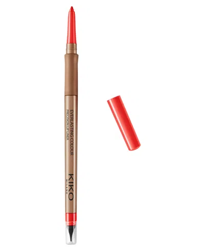 Kiko Milano Everlasting Colour Precision Lip Liner, 0.12 Oz.