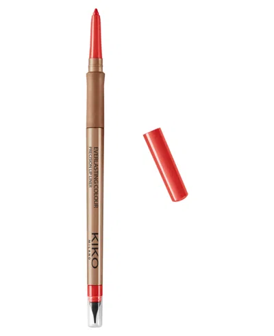 Kiko Milano Everlasting Colour Precision Lip Liner, 0.12 Oz.