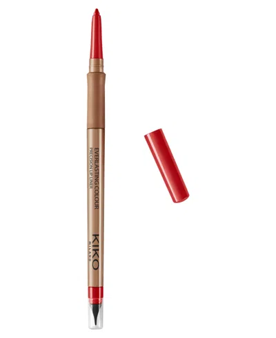 Kiko Milano Everlasting Colour Precision Lip Liner, 0.12 Oz.