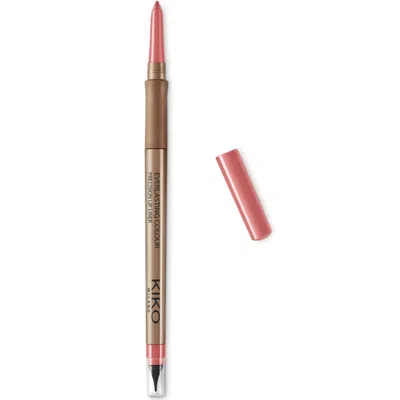 Kiko Milano Everlasting Colour Precision Lip Liner 0.35g (various Shades) - 02 Rose