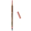 Kiko Milano Everlasting Colour Precision Lip Liner 0.35g (various Shades) - 03 Warm Nude In 03 Warm Nude