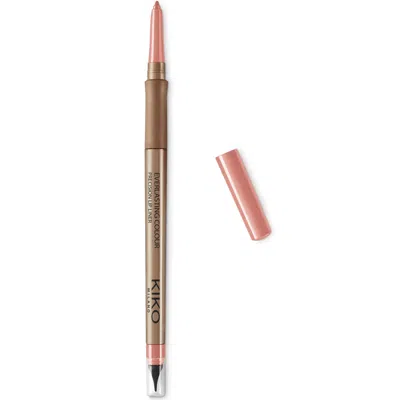 Kiko Milano Everlasting Colour Precision Lip Liner 0.35g (various Shades) - 03 Warm Nude