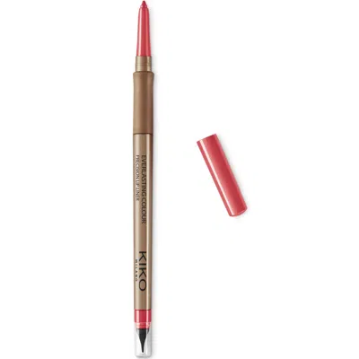 Kiko Milano Everlasting Colour Precision Lip Liner 0.35g (various Shades) - 06 Coral