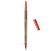 Kiko Milano Everlasting Colour Precision Lip Liner 0.35g (various Shades) - 07 Tulip Red In 07 Tulip Red