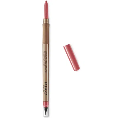 Kiko Milano Everlasting Colour Precision Lip Liner 0.35g (various Shades) - 09 Persian Red