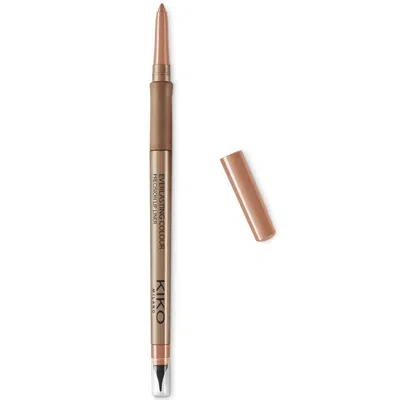 Kiko Milano Everlasting Colour Precision Lip Liner 0.35g (various Shades) - 13 Almond