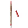 Kiko Milano Everlasting Colour Precision Lip Liner 0.35g (various Shades) - 14 Red In 14 Red