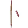 Kiko Milano Everlasting Colour Precision Lip Liner 0.35g (various Shades) - 17 Rosy Brown In 17 Rosy Brown