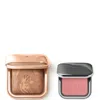 Kiko Milano Exclusive Bronze And Blush Duo