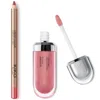Kiko Milano Exclusive Define And Shine Lip Duo