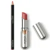 Kiko Milano Exclusive Perfect Nude Lip Duo