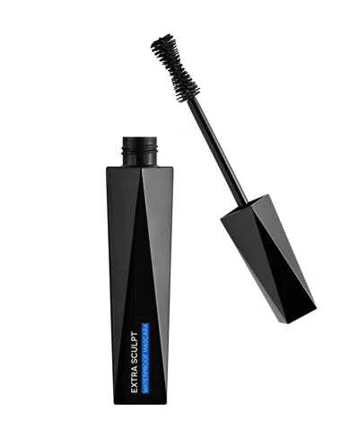 Kiko Milano Extra Sculpt Waterproof Mascara, 0.37 Oz. In Black