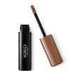Kiko Milano Eyebrow Fibers Coloured Mascara 4.2ml (various Shades) - 03 Brunette In 03 Brunette