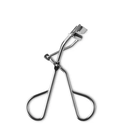 Kiko Milano Eyelash Curler In White