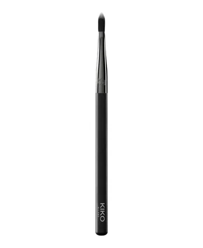 Kiko Milano Eyes Base Shader Brush In Transparent