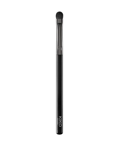 Kiko Milano Eyes Powder Shader Brush In Black
