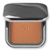 Kiko Milano Flawless Fusion Bronzer Powder - 03