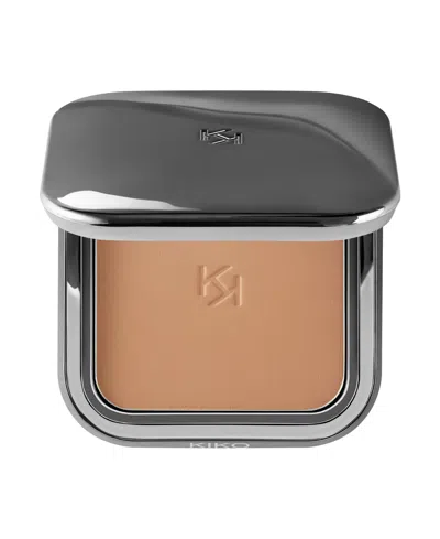 Kiko Milano Flawless Fusion Bronzer Powder, 0.42 Oz.