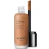 Kiko Milano Full Coverage 2-in-1 Foundation And Concealer 25ml (various Shades) - 145 Neutral In 145 Neutral