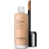 Kiko Milano Full Coverage 2-in-1 Foundation And Concealer 25ml (various Shades) - 65 Neutral In 65 Neutral