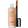 Kiko Milano Full Coverage 2-in-1 Foundation And Concealer 25ml (various Shades) - 95 Neutral In 95 Neutral