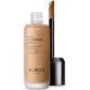 KIKO MILANO FULL COVERAGE 2-IN-1 FOUNDATION AND CONCEALER 25ML (VARIOUS SHADES) - 95 NEUTRAL ROSE