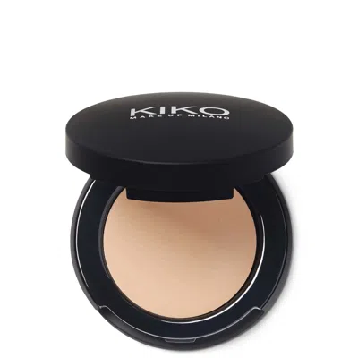 Kiko Milano Full Coverage Concealer 2ml (various Shades) - 01 Light