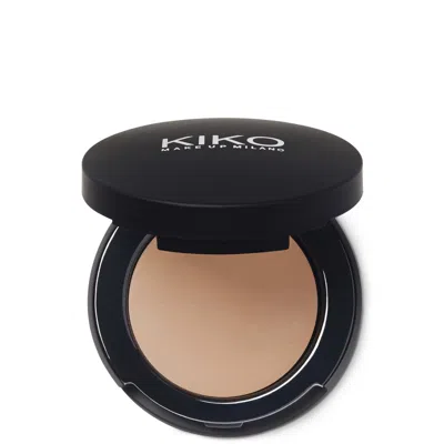 Kiko Milano Full Coverage Concealer 2ml (various Shades) - 03 Medium