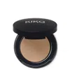 Kiko Milano Full Coverage Concealer 2ml (various Shades) - 04 Dark In 04 Dark