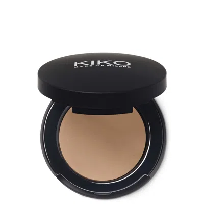 Kiko Milano Full Coverage Concealer 2ml (various Shades) - 04 Dark