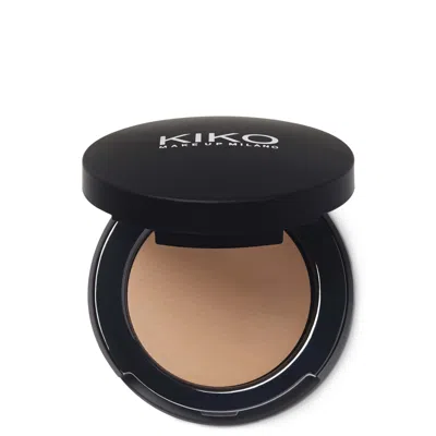 Kiko Milano Full Coverage Concealer 2ml (various Shades) - 05 Hazelnut