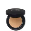 Kiko Milano Full Coverage Concealer 2ml (various Shades) - 06 Caramel In 06 Caramel