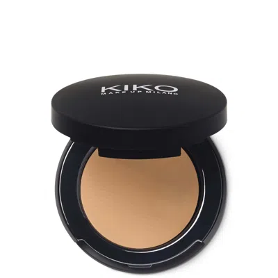 Kiko Milano Full Coverage Concealer 2ml (various Shades) - 06 Caramel