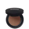 Kiko Milano Full Coverage Concealer 2ml (various Shades) - 07 Cocoa In 07 Cocoa