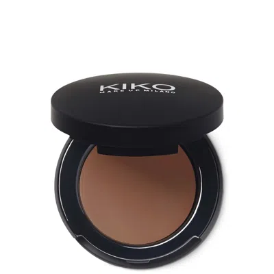 Kiko Milano Full Coverage Concealer 2ml (various Shades) - 07 Cocoa