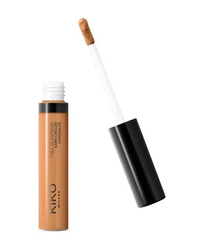 Kiko Milano Full Coverage Dark Circles Concealer, 0.27 Oz.
