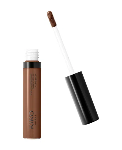 Kiko Milano Full Coverage Dark Circles Concealer, 0.27 Oz.