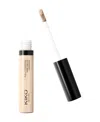 Kiko Milano Full Coverage Dark Circles Concealer, 0.27 Oz. In Multi