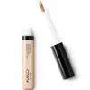 Kiko Milano Full Coverage Dark Circles Concealer 8ml (various Shades) - 02 Light Beige In 02 Light Beige