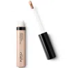 KIKO MILANO FULL COVERAGE DARK CIRCLES CONCEALER 8ML (VARIOUS SHADES) - 06 HAZELNUT