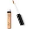 Kiko Milano Full Coverage Dark Circles Concealer 8ml (various Shades) - 18 Ginger In 18 Ginger