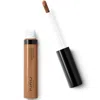 Kiko Milano Full Coverage Dark Circles Concealer 8ml (various Shades) - 23 Dark Chestnut In 23 Dark Chestnut