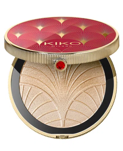 Kiko Milano Gleam Come True Highlighter, 0.24 Oz. In Multi